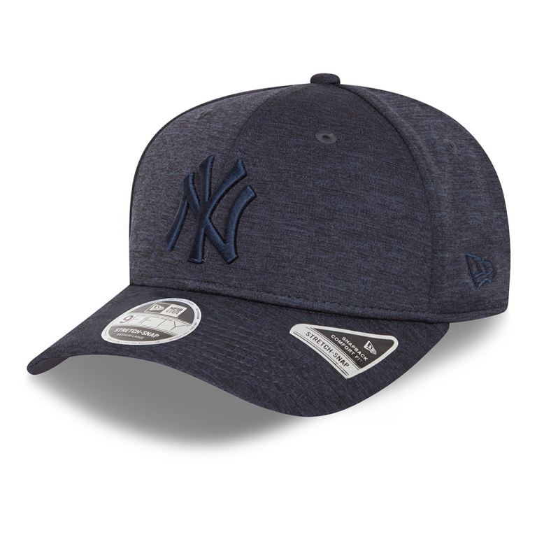 Gorras New Era 9fifty Azules - New York Yankees Tonal 41607TUNO